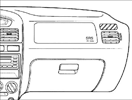 1.10 ���������� ������� ������� ������������ Kia Rio