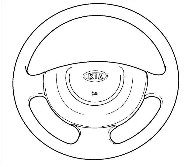 1.17 ������� ������ Kia Rio