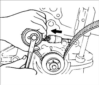 2.13 �������� ������ Kia Rio