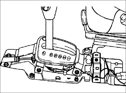 8.2.2 �������� ������ � ����������� ��������� ������ ��������� Kia Rio