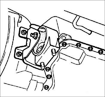 8.2.10 ������ � ��������� �������������� ������� ������� Kia Rio