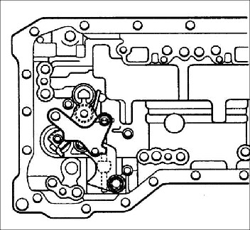 8.2.11 ������ �������������� ������� ������� Kia Rio