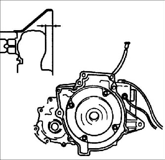 8.2.11 ������ �������������� ������� ������� Kia Rio
