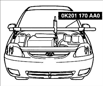 8.2.13 ���� �������� Kia Rio