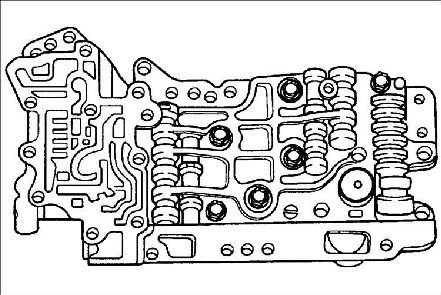 8.2.14 ������ ������������ �������� Kia Rio