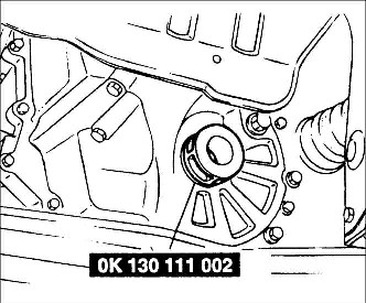 9.4 ������ ���������� ���� Kia Rio