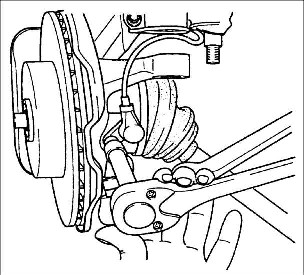 9.6.2 ���������� ����� � ������� ��������� ������ Kia Rio
