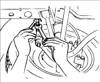 10.3 �������� � ����������� ����� ��������� ����� Kia Rio