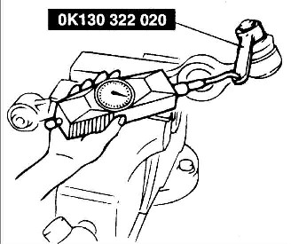 10.6 ������ ����� �������� �������� Kia Rio