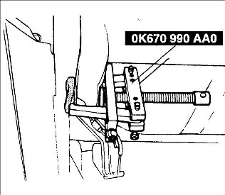 10.8 ����� ������ �������� Kia Rio