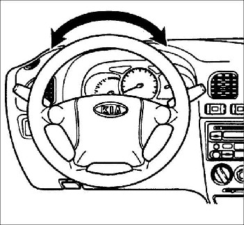 12.3 �������� �������� ���������� ��� ��������������� ��������� Kia Rio