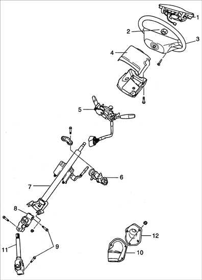 12.4 ������� ������� ��� ��������������� ��������� Kia Rio