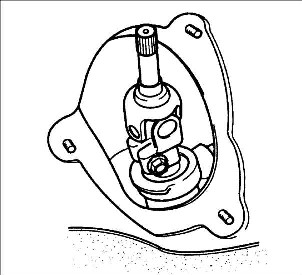 12.11 ������� �������� � ���������� �������� ���������� Kia Rio