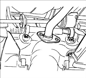 12.11 ������� �������� � ���������� �������� ���������� Kia Rio