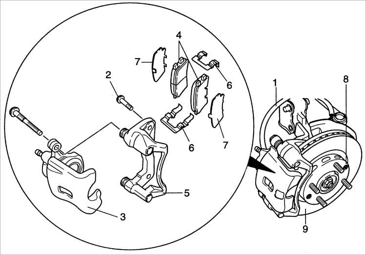 13.9 ������ �������� ��������� ������� Kia Rio