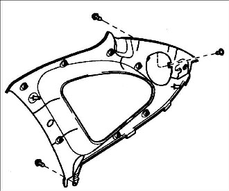 14.20 ������ ������ ������ ����������� ����������� Kia Rio