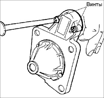 16.13 ������ �������� Kia Rio