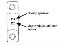 1.1.12 Распределительные валы и коромысла Киа Маджентис