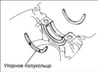 1.2.13 Поршни и шатуны Киа Маджентис