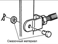 12.8 Педаль тормоза Киа Маджентис