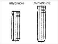 2.16 Головка цилиндров Киа Кларус