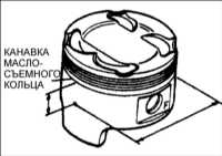 2.17 Блок цилиндров Киа Кларус