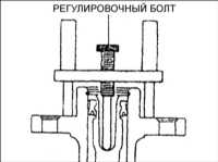 13.23 Главный тормозной цилиндр Киа Кларус