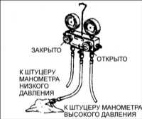 17.15 Основные сведения об обслуживании системы охлаждения Киа Кларус
