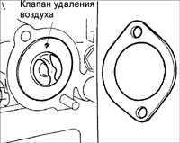4.9 Термостат Киа Сефия