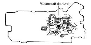 10.11 Корпус регулирующего клапана Киа Сефия