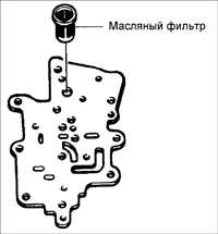10.11 Корпус регулирующего клапана Киа Сефия