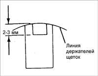 18.20 Ремонт генератора Киа Сефия