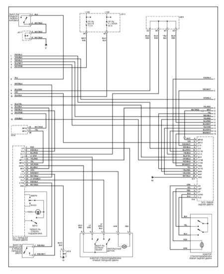 14.24  Стеклоподъёмники Лексус RX300