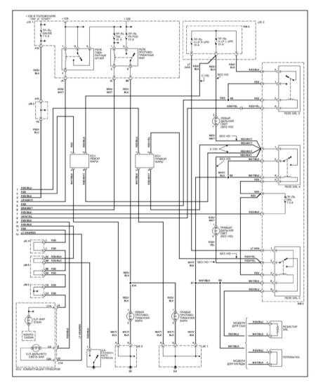 14.28  Фары Лексус RX300
