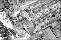 3.3.7 Газораспределительный ремень и звездочки Mazda 626