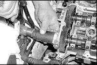 3.3.8 Распределительные валы и толкатели Mazda 626