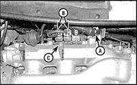 3.3.9 Впускной коллектор Mazda 626