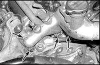 3.3.11 Головки цилиндров Mazda 626