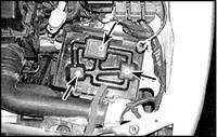 3.7.3 Аккумулятор Mazda 626
