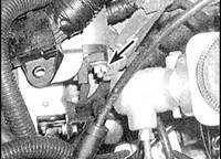 3.7.3 Аккумулятор Mazda 626