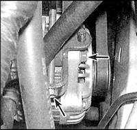 3.7.6 Генератор Mazda 626