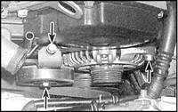 3.7.6 Генератор Mazda 626