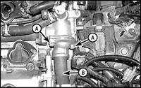 4.3 Термостат Mazda 626