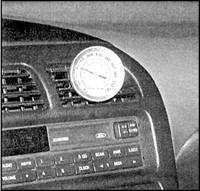 4.13.1 Системы воздушного кондиционирования и обогрева Mazda 626