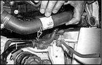 4.13.6 Расширительная насадка системы кондиционирования воздуха Mazda 626