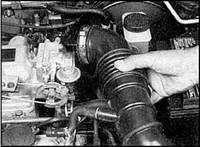 5.2.9 Воздушный фильтр Mazda 626