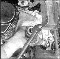 7.2.8 Сальники ведущих осей Mazda 626