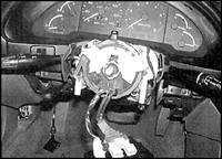 10.4.1 Рулевое управление Mazda 626