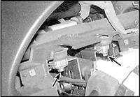 10.4.2 Рулевая колонка Mazda 626