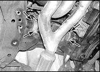 10.4.5 Рулевой механизм Mazda 626